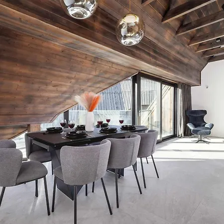 公寓 Luxury In With Mountain View And Air Conditioned Living By Renters Prestige *